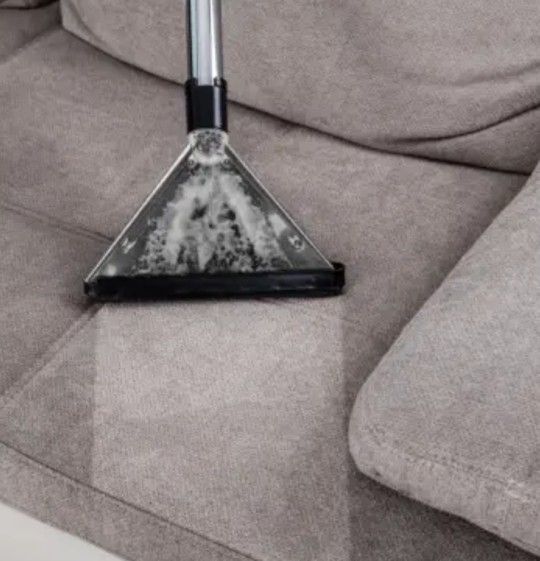 Upholstery Furniture Steam Cleaning