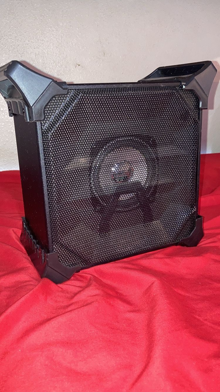 POLAROID Bluetooth Speaker