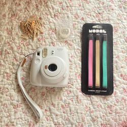 Instax Mini 9