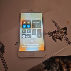 IPhone 8 Plus