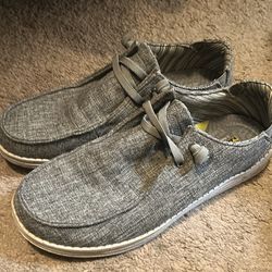 Mens  Sketchers Air cooled Loafers