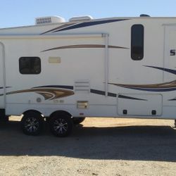 Heartland Sundance XLT