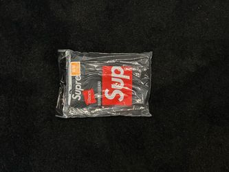 Supreme Boxers