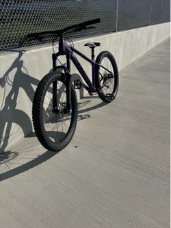Trek Roscoe 6 mtb NON NEGOTIABLE