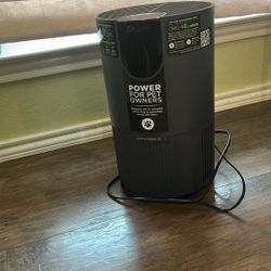 Air Purifier 