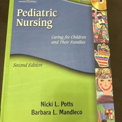 Nursing Book