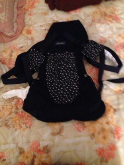 Baby carrier