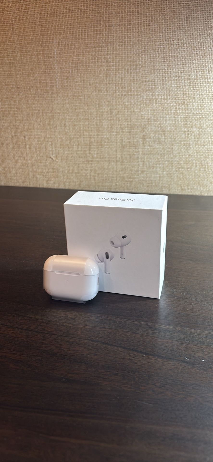 AirPod Gen 2