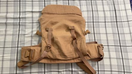 WildBird Aerial Baby Carrier