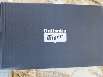 Onitsuka Tiger GSM  Shoes