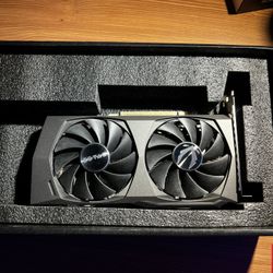 ZOTAC GTX 3060