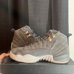 Air Jordan 12 Retro BG