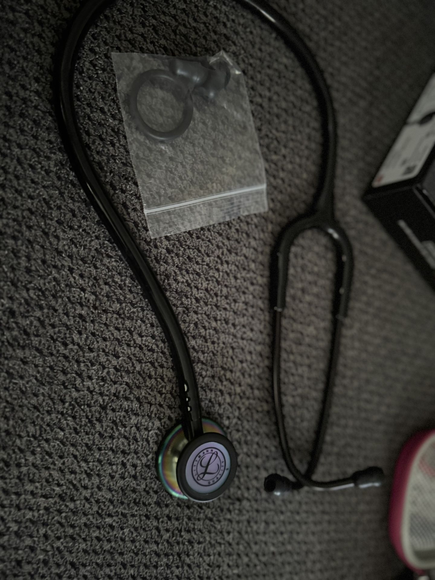 Littmann Classic III Stethoscope