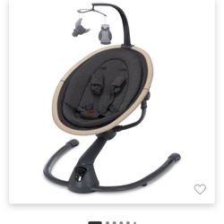 Maxi Cosi Baby Swing [if U see Post It’s Available So Don’t Ask]