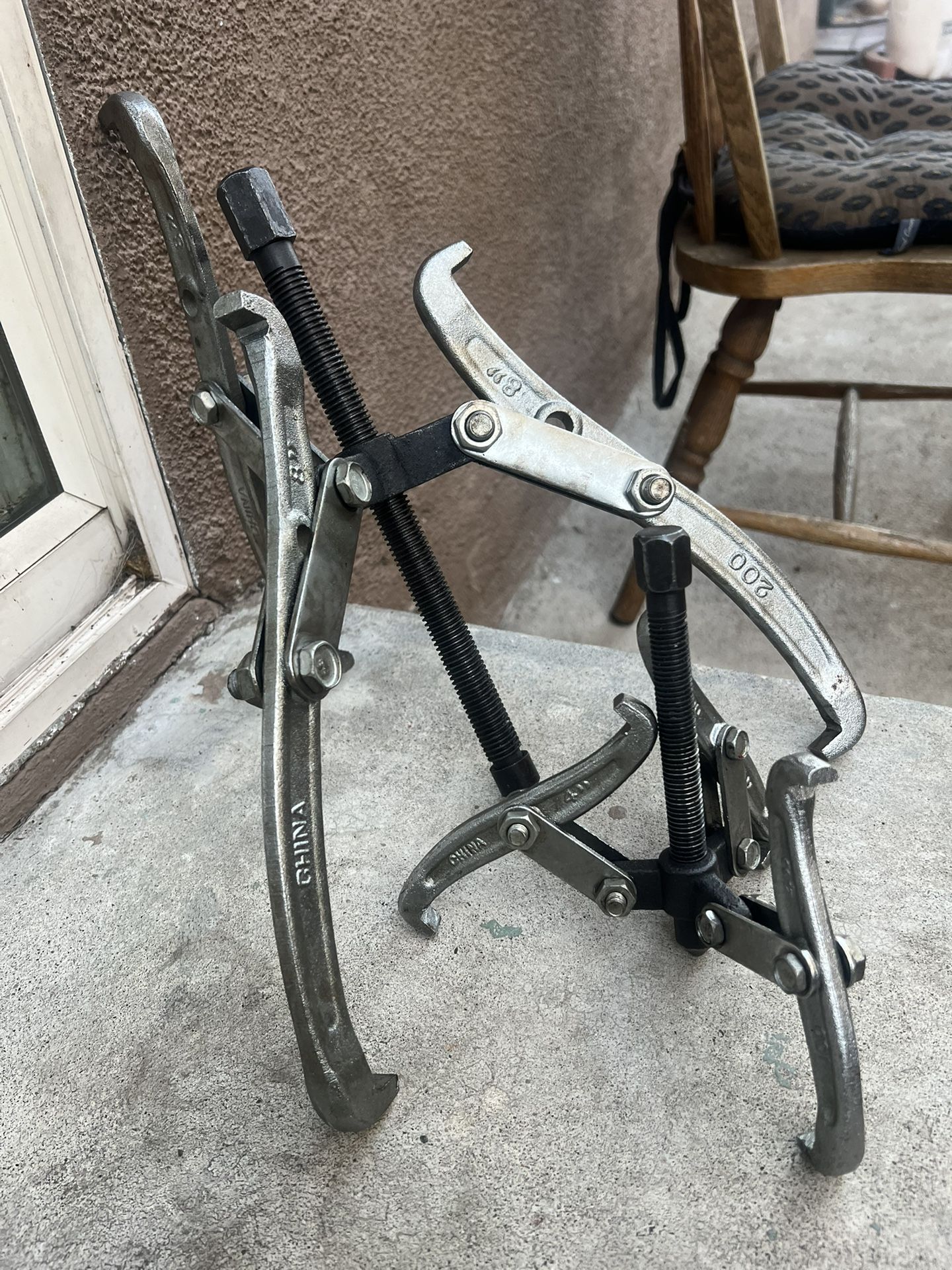 Extractor Tool