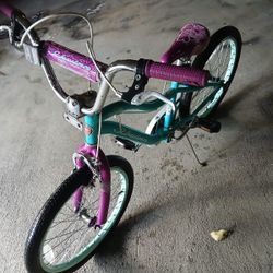 Bicycle Bicycle For Kids Girls 7 To 12 Years