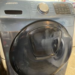Samsung Washing Machine