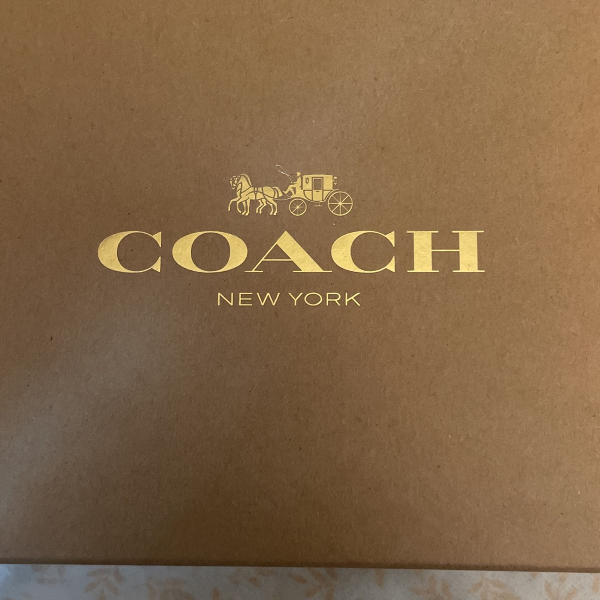star coach wallet