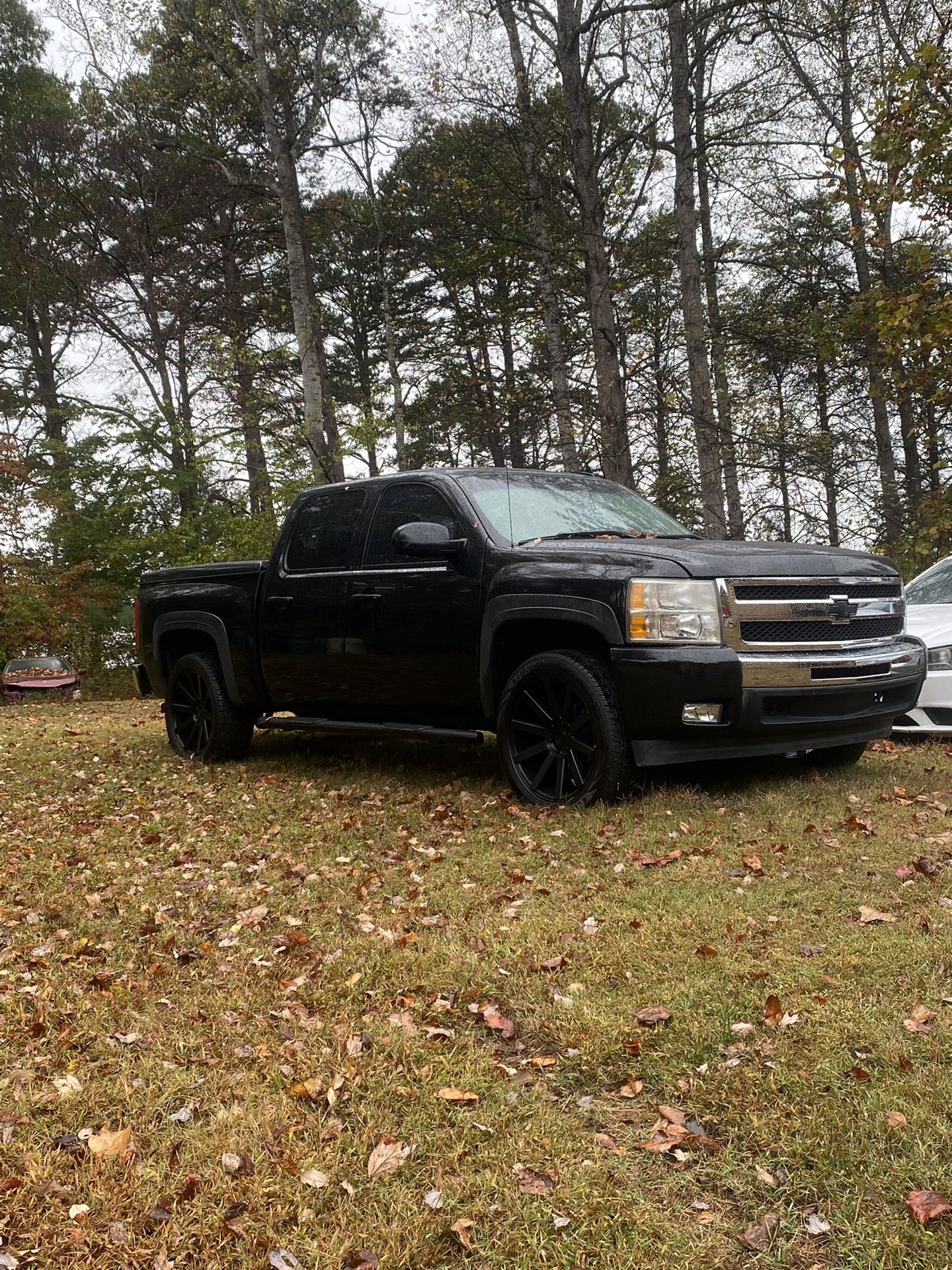2010 Chevrolet Silverado