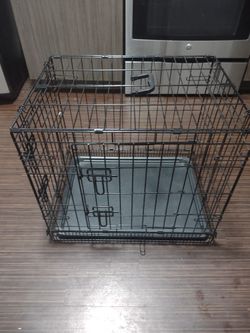 Pet Carrying Cage