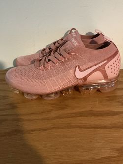 Nike Air VaporMax Flyknit 2 Pink