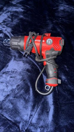 Craftsman Heat Gun
