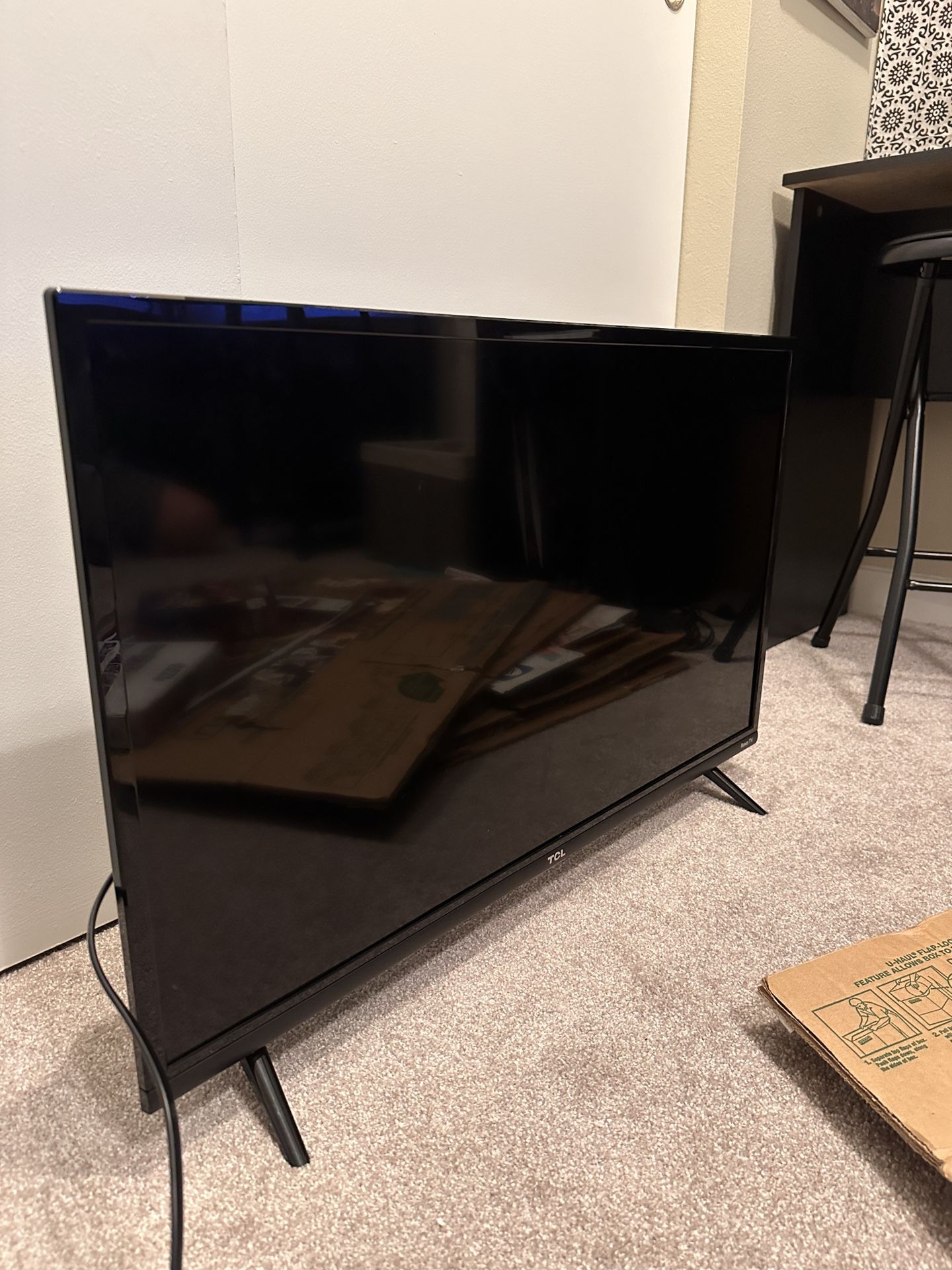 Roku tv ‘32 inch