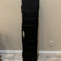 Riffle Carrying Case