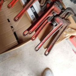 Wrenches 