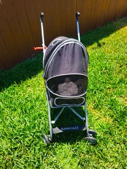 Small Dog Stroller