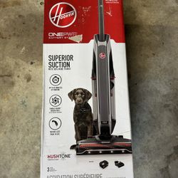 Hoover ONEPWR Evolve Pet Elite Vacuum Cleaner