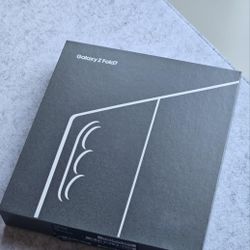 Samsung Galaxy FOLD 7 256 GB Silver SHADOW. $1500  New In BOX