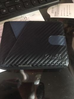 Travando Wallet
