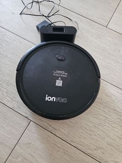 Vacuum ionvac