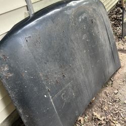Chevy/gmc Hood 99/05