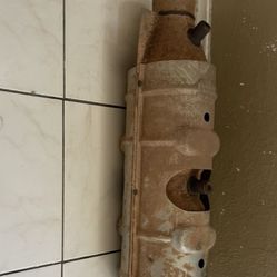 Calisador De F250 $280