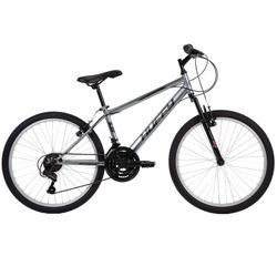 Huffy Rockcreek Mountain Bike