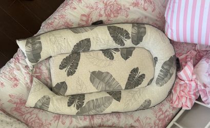 Baby lounger