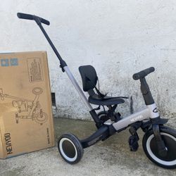 Toddler Bike