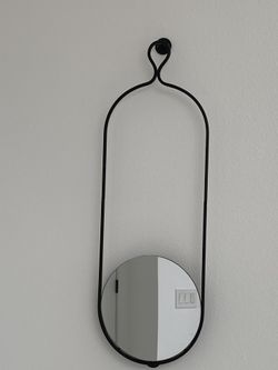 Mirror - Wall Mirror 