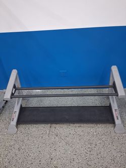 Rack de Almacenamiento - BodySolid PriClub