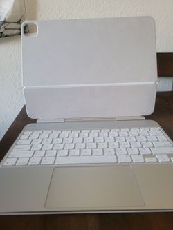 Magic Keyboard for Apple IPad pro