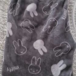Miffy Fleece Pj