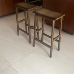 Counter Height Stools 
