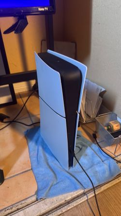PS5 digital