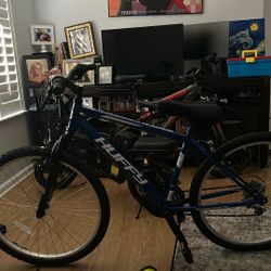 26 Inch Huffy Men’s Bike