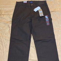 Levi’s Slim Carpenter Pants 30x32