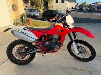 Beta 390 RR-S 2019