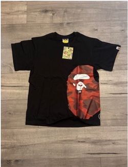 BAPE T-SHIRT