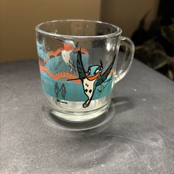 Disney Pocahontas Mug
